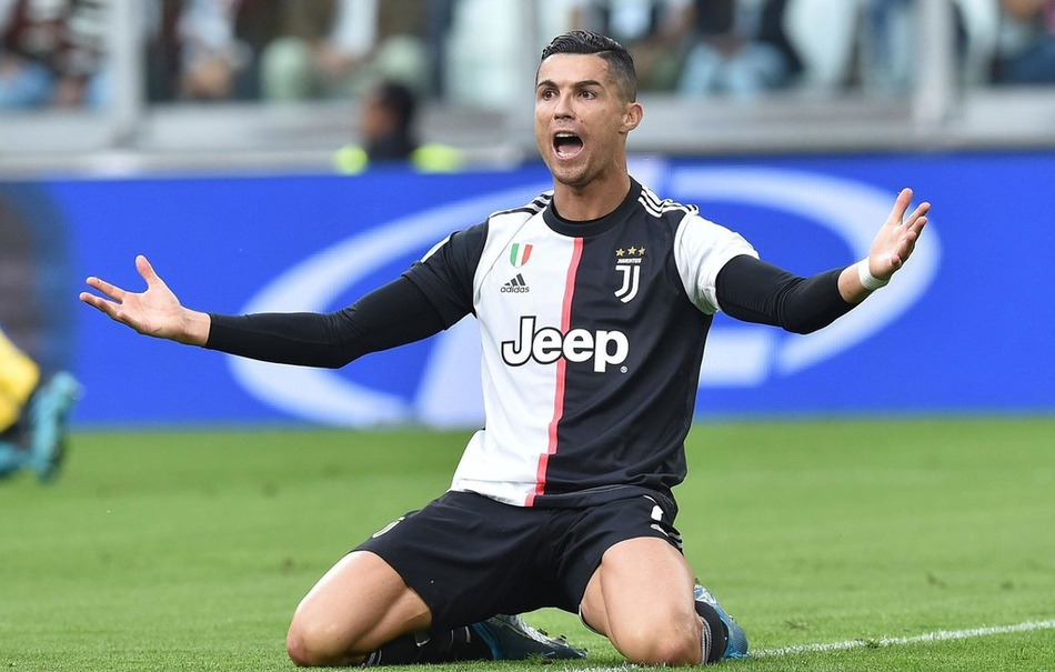 尤文图斯与 尤文图斯与