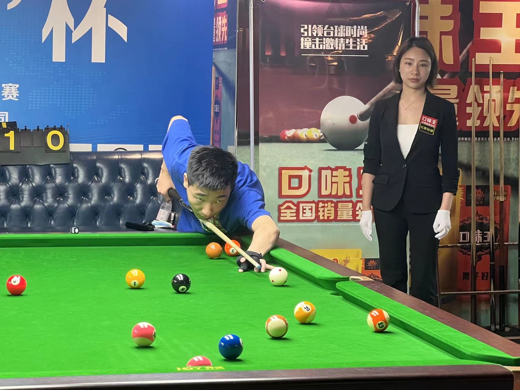 选手刘艳则 选手刘艳则